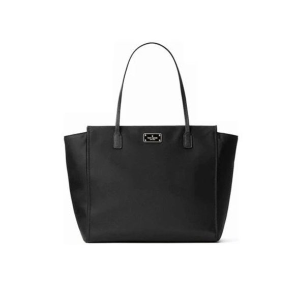 kate spade Handbags - Kate Spade Blake Avenue Taden Tote Bag Nylon